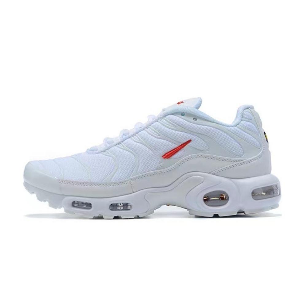 Men's Sports and Leisure Trend Air Cushion Shock-absorbing Running Shoes