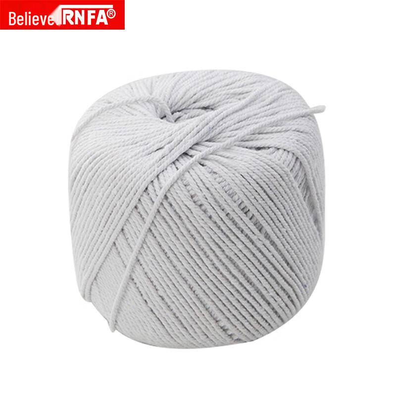 

Xinfax Handmade Cotton Hemp Rope