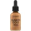 Catrice - Huile Sèche Glam In Gold -