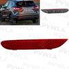 Für Nissan Qashqai 2014 2015 2016 2017 Linke Seite Hinterer Stoßfänger Reflektor Leuchte Lampe Autozubehör 26565-JJ90A