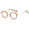 Irregular Frame Reading Glasses Japanese Style Readers Glasses Presbyopia Glasses  for Women & Men
