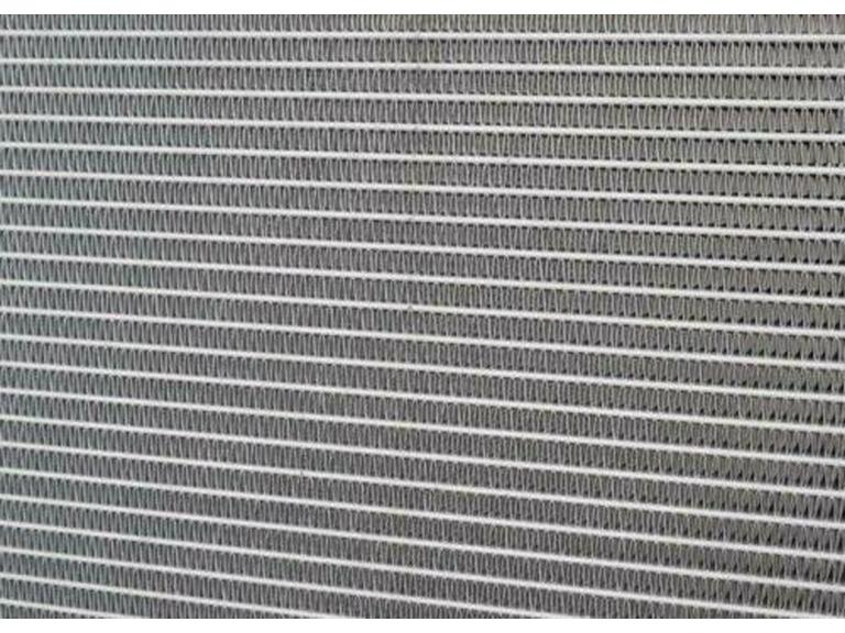 Mercedes-Benz X166 Radiator, Water Tank, Condenser, Intercooler - Part 0995004603