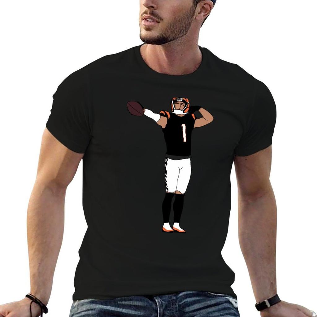 Chase The Number One Tshirt Luxury Tshirt Summer Clothes Unisexs T Shirts Casual Stylish