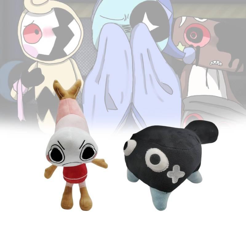 Dandys Stuffed World Animals Cartoon Children Birthday Holiday Funny Gift Dolls