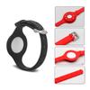 New Silicone Anti-Lost Pet Cat Collar Protective Tracker Anti Lost Positioning Collar Adjustable Pet Collar