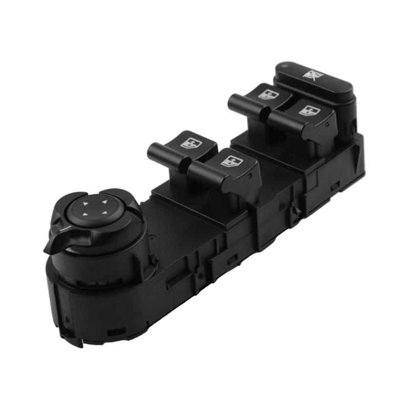 Power Window Electric Lifter Switch Glass Lift Button for 940 10-2020 156106393