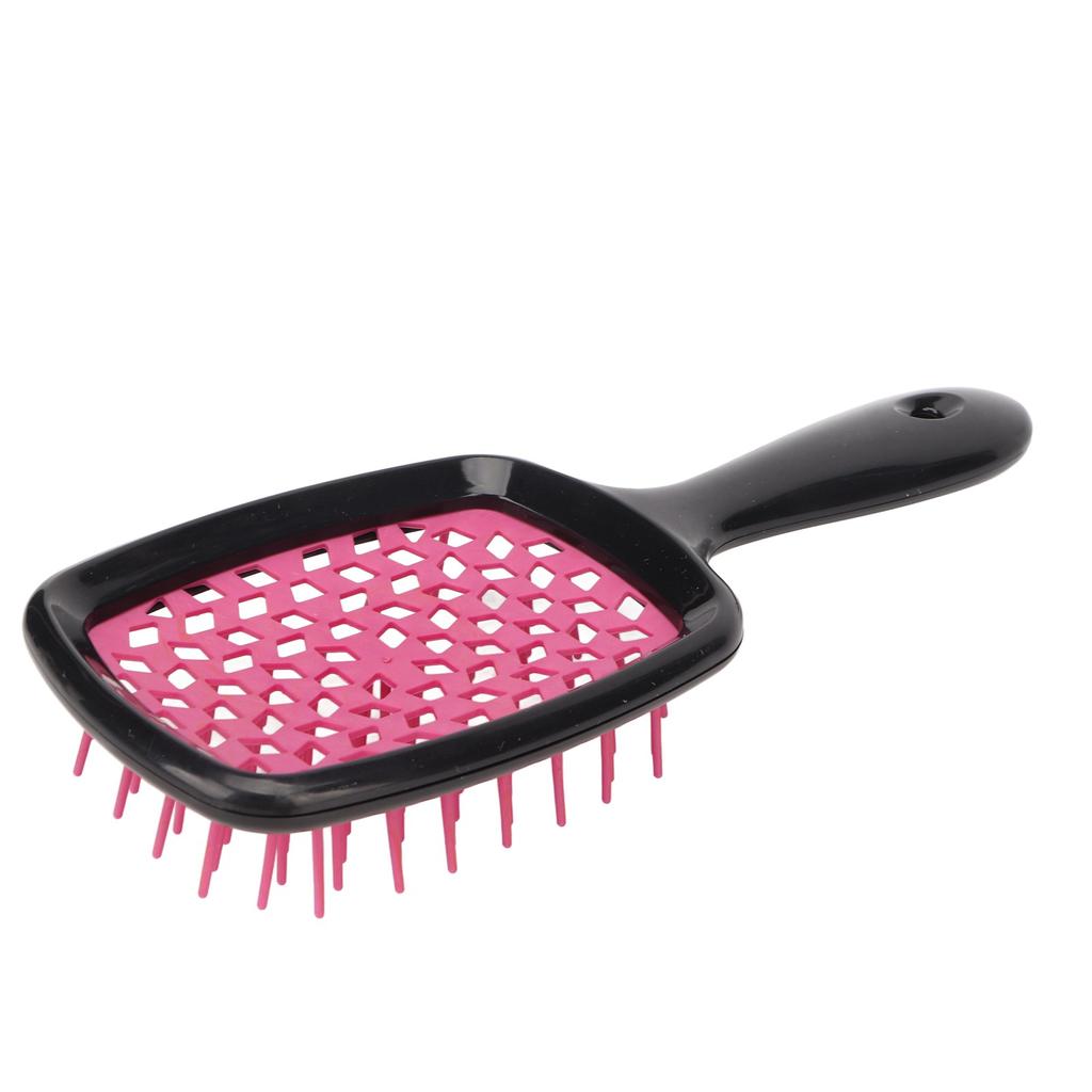 Vent Hair Brush Professional Men Women Paddle Detangling Brush Styling Tool for Fast Blow Drying