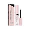 EELHOE Lash Serum, Gentle And Not Easy To Halo Makeup Natural Curling Black Beautiful Without Trace