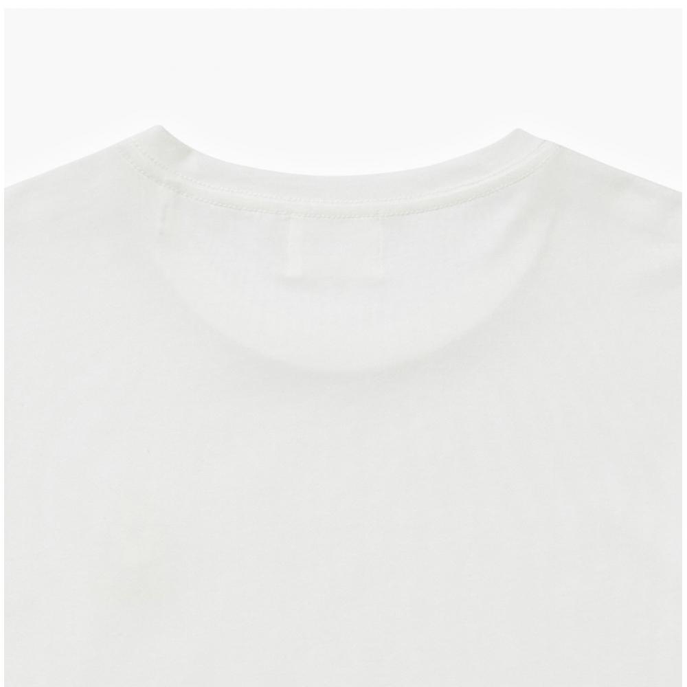 ISabelle Marant TS0070fa A1n98e 20wh Aby Abby Women S Short Sleeve Tee