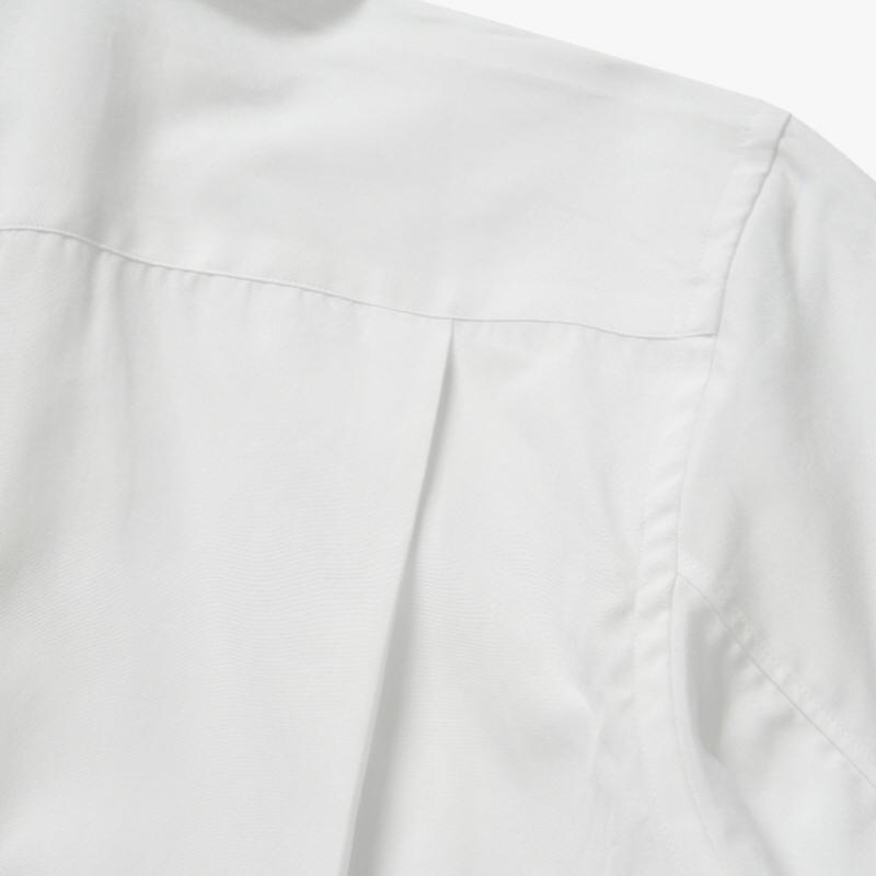 Comme DeS Gar OnS Pánská košile Hra Červené Srdce Nášivka Sekera B002 051