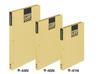 KOKUYO Scrapbook Binding A4 D, Type, Pack, La-40NX4