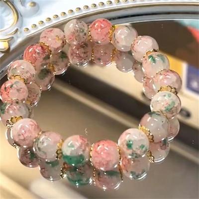 Bracciali – Bracciali con perline