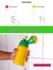Portable Leak-Proof Toddler Urinal - Cute Design for Boys & Girls