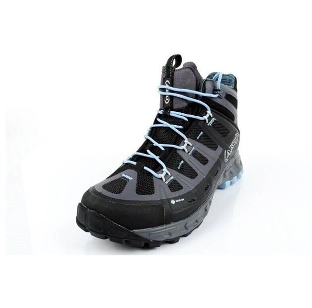 Треккинговые ботинки Aku Selvatica MID GTX