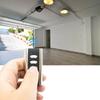 Telecomando per porta da garage NORMSTAHL 433,92 MHz Trasmettitore a codice variabile Portachiavi per cancello RCU 433 2K