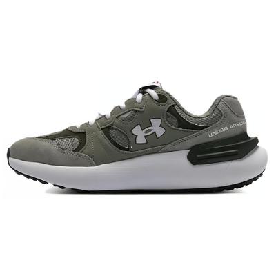 Bequeme Vielseitige Low-Top Laufschuhe Unisex Sneaker Grün 3028615-300