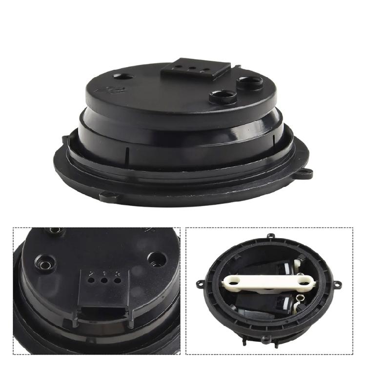 Přesně nastavený motor pro polohování zrcátka 660238 Zlepšená odolnost pro spolehlivou viditelnost při jízdě