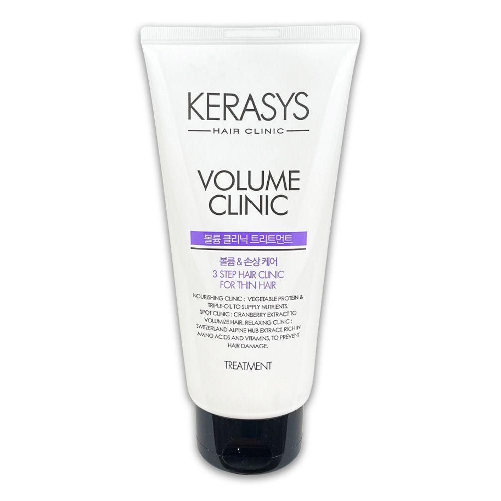 KERASYS MWCXMLTW Volume Clinic Treatment 300ml- O