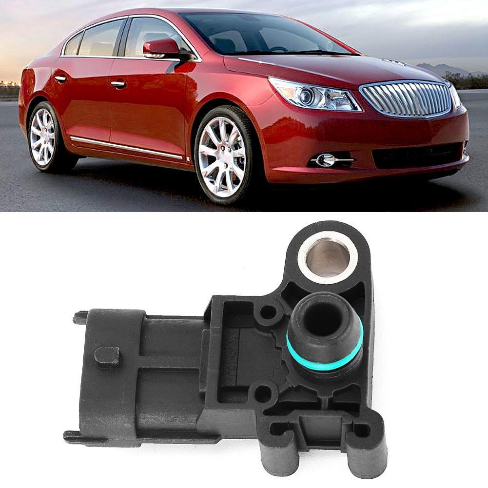 55573248 MAP Intake Manifold Air Pressure Sensor Accessory Fit for Chevrolet Silverado
