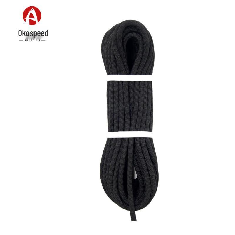Aokesu 12mm Static Climbing & Rescue Rope