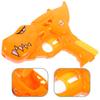 Cute Dinosaur Candy Lollipop Gun Sweet Toys for Kids Novelty Toy Sugar Storage Box for Children Funny Birthday Gift Cat Toys
