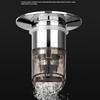 1Pcs Anti-Leak Water Stopper Anti-Odor Replacement Core Press Spring‑Loaded Basin Drain Stopper For Bathroom Sink Washbasin