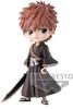 BANPRESTO Bleach Kurosaki Ichigo (Thousand-Year Blood War Ver.B) Bandai Spirits Q Posket Figure