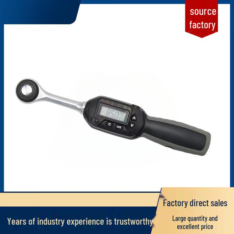 Jueceng Digital Torque Wrench