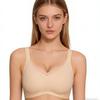 Plus Size Full Cup Soft Support Sexy Bra For Women