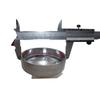 H903-6 Car Auto Oil Filter Wrench Socket Remover Tool For Renault 75mm 12 Flute 903-6 Aluminum