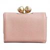 Rosiela Leather Purse