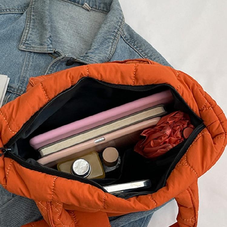 Fashion Underarm Bag for Women Girl Versatile Shoulder Bags with Small Purse
