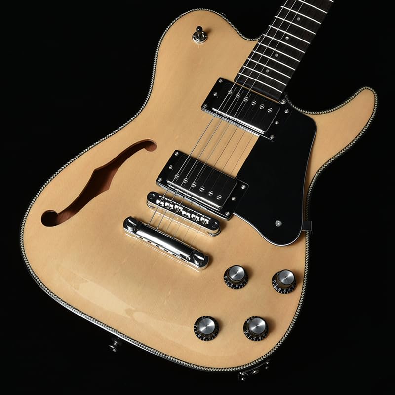 BACCHUS Global Series NA Electric Guitar BARON-JAZZ