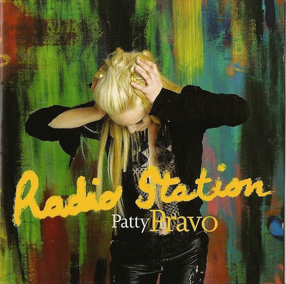 

CD ПЭТТИ ПРАВО - Радиостанция PRV5075702 Pravitia 2002 Италия Поп Б/у