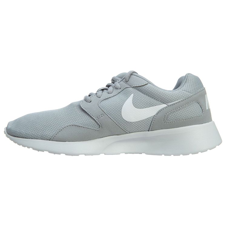 Женские кроссовки Nike Kaishi Серый Белый 654845-014 36.5