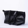 Genuine Leather Soft Ladies Bag  Commuter Style  Large Capacity  Feminine Shoulder Bag