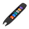 Scan Reading 142 Language Translation Scan Reader OCR Digital Translation Dictionary for Travel Pen, Pen, Pen, Text-to-Speech Device, Pen, Students,