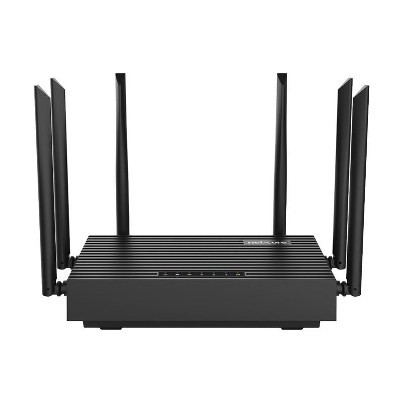 Netcore Power10AX WiFi 6 Router (CN Version)