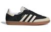 adidas Originals Samba OG Black Wonder White Women's IE5836