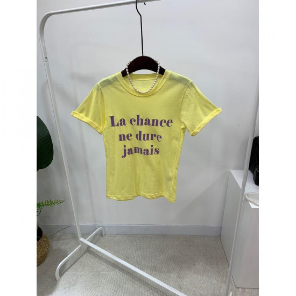 C S In The Room 1+1 ChanCe prInTIng ShorT Sleeve T ShirT 3 ColorS