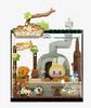 LABUBU Forest Secret Genius Cook POP MART Interior Block Figure Building Blocks Cute and Stylish Gift LABUBU Official Authentic Forest Secret Base