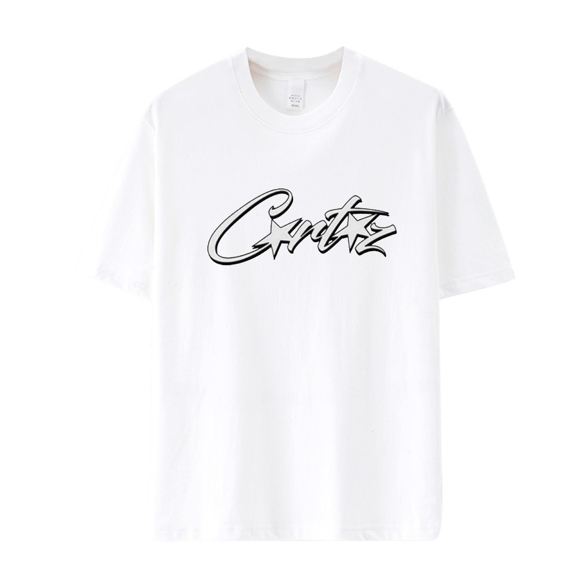 Cortez No Time 4 Luv T-krekls