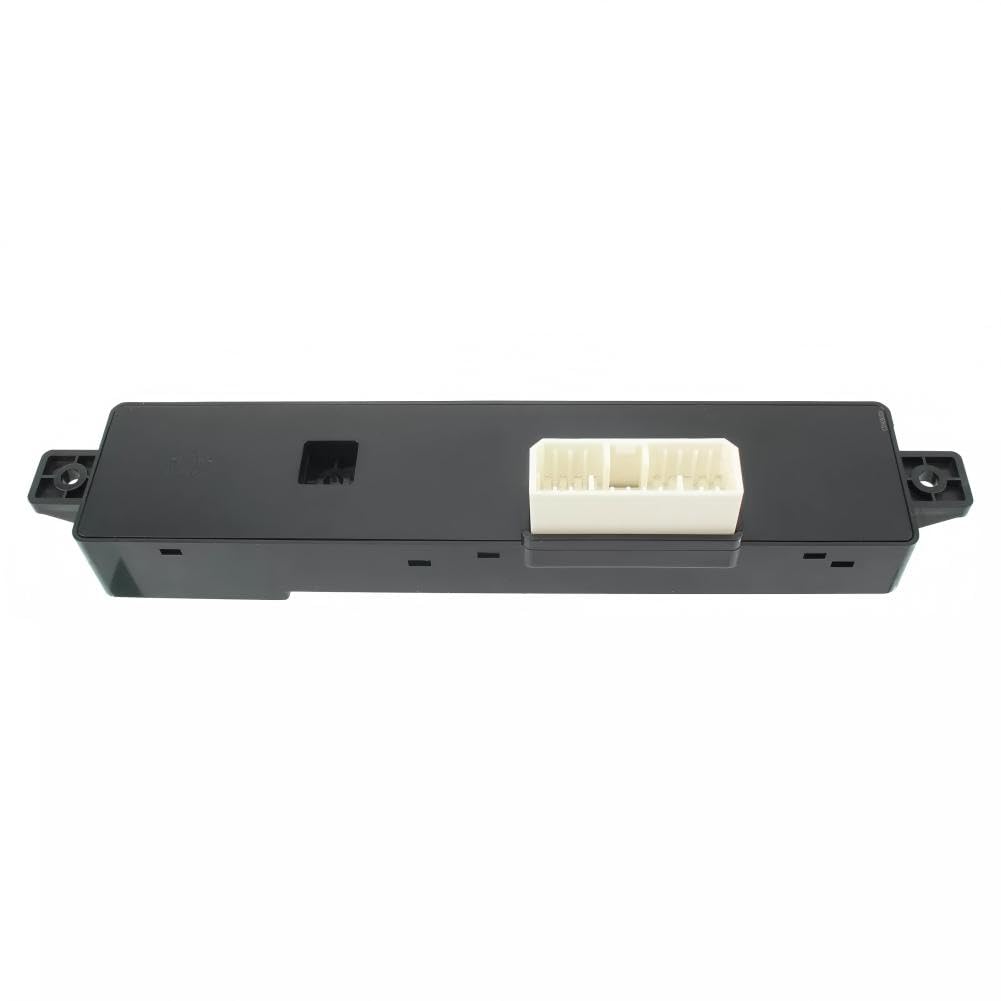 88540-2W100 Driver Left Power Seat Switch Fit for Hyundai Santa Fe 2013-2018 Replace 885402W100