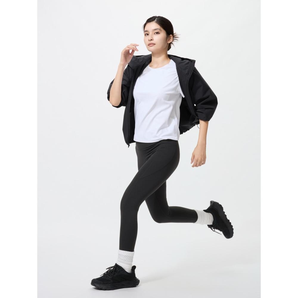 Uniqlo Japan Ultra Stretch Active Leggings