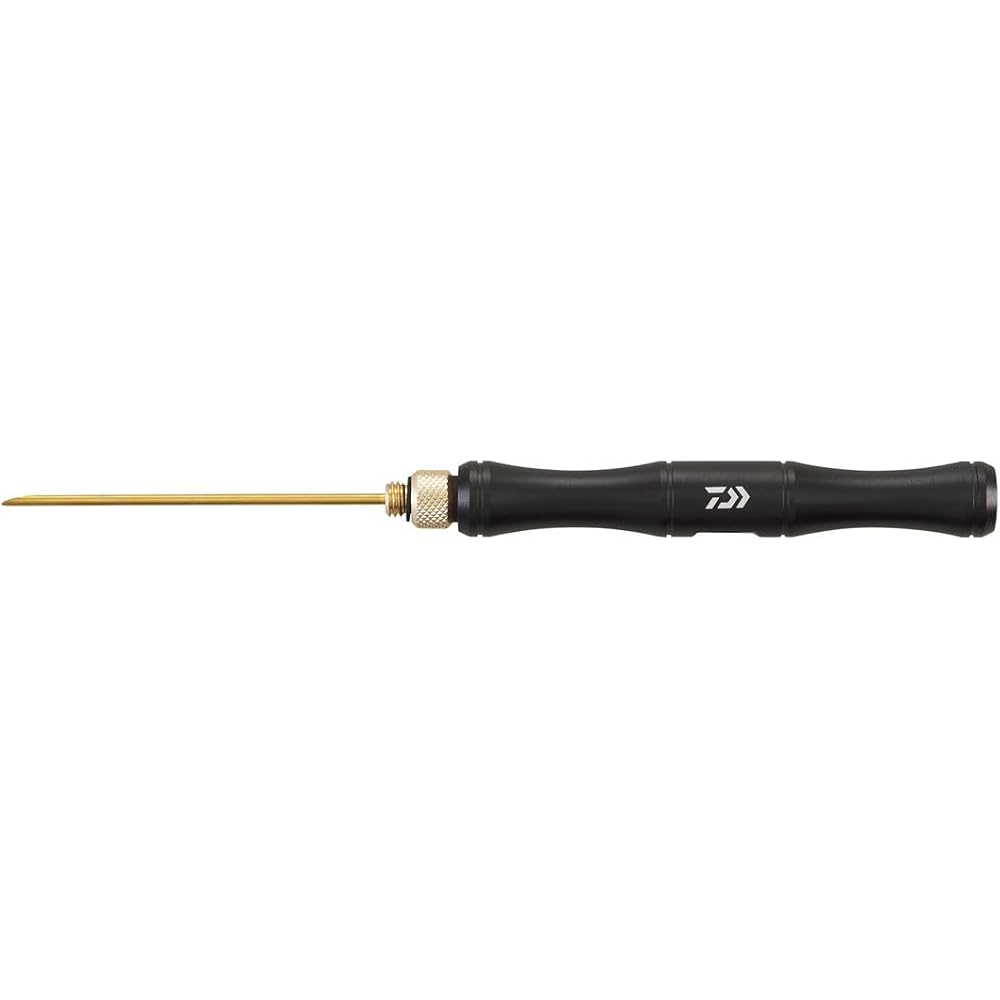 Daiwa Air Release Air Release Stick 210 Black Fishing Accessory