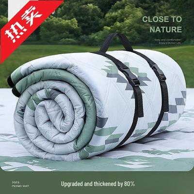 YC Portable Moisture-Proof Picnic and Camping Mat