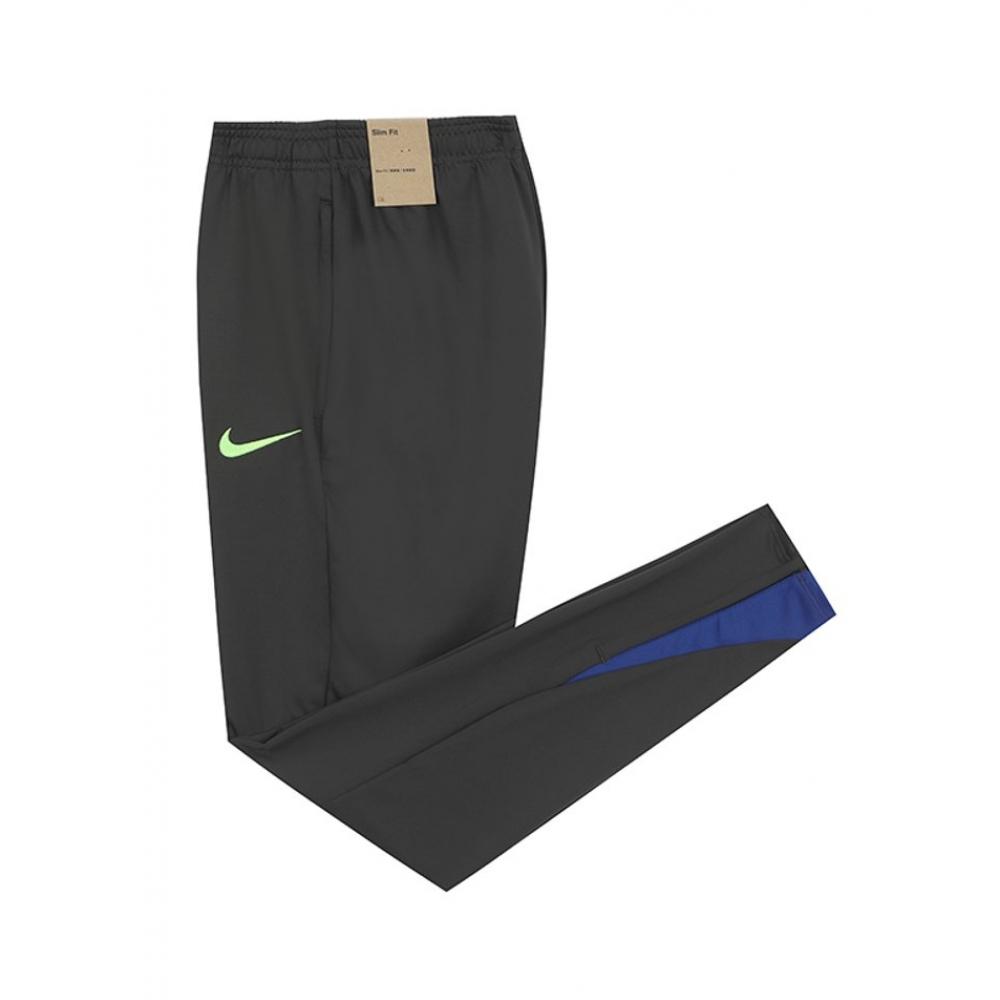 

Nike Толстовка ФК Барселона Длинные штаны Dri Fit Strike Третьи штаны FQ2452062080S