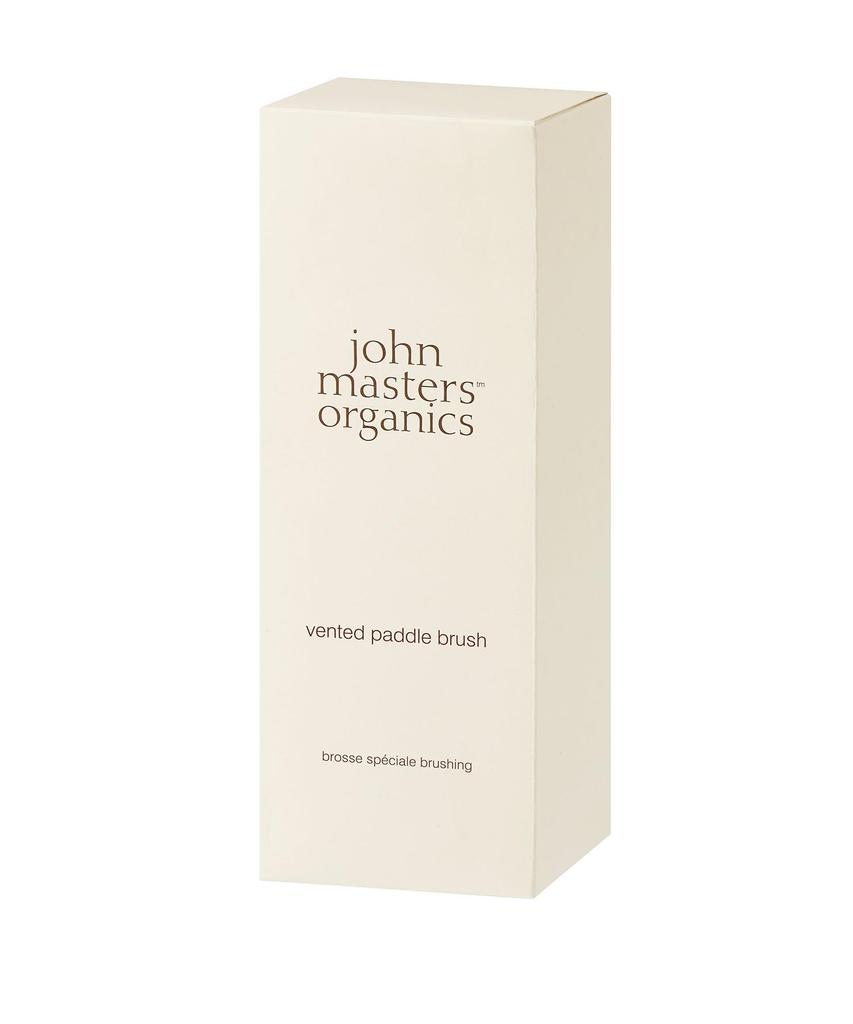 Perie John Masters Organics cu Palete Ventilație N