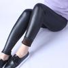 Warm Winter Velvet Flannel Leggings Super Elastic Plus Size Women Trousers