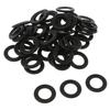 M14 Oil Drain Plug Washer Gaskets Rubber Seal Kit for Engine Oil Change Container